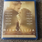 Miekkailija UUSI BLU-RAY Klaus Härö - pikkukuva 1