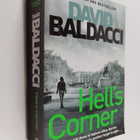 David Baldacci : Hell's Corner - pikkukuva 1