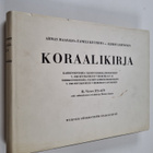 Taneli Kuusisto ym. : Koraalikirja 2 : virret 371-679 - pikkukuva 1