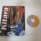 KITARA - SOITTAJAN KÄSIKIRJA + CD - pikkukuva 1