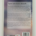 Suvi Saaresti : Valon lapsen kasvatuskirja - pikkukuva 2