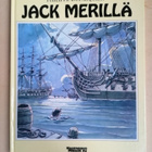 1986 Jack Merillä - pikkukuva 1