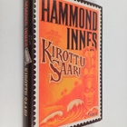 Hammond Innes : Kirottu saari - pikkukuva 1