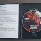 PC DVD: Medal Of Honor: Warfighter peli (2012) - pikkukuva 3