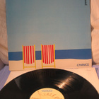 Manfred Mann´s Earth Band: Chance LP. - pikkukuva 1