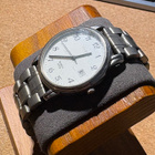 Leijona 5020-678 miesten rannekello – klassinen Quartz - pikkukuva 2