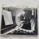 Pauli Virta - Ahkera Antti PROMO CDS - pikkukuva 1