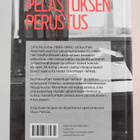 Urho Muroma : Pelastuksen perustus : valikoituja hartaus-... - pikkukuva 2
