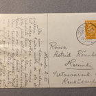 Paikkakuntakortti Heinola kylpylälaitos 1934 - pikkukuva 2