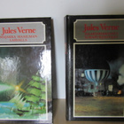 6 kpl Jules Vernen kirjoja - pikkukuva 3