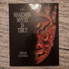 Maailman myytit ja tarut - Arthur Cotterel - pikkukuva 1