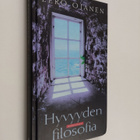 Eero Ojanen : Hyvyyden filosofia - pikkukuva 1