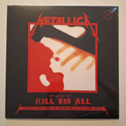 Metallica 30 Years Of Kill Em All: Secret Live Show At LP - pikkukuva 1