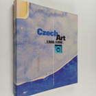 Vojtech Lahoda ym. : Czech Art, 1900-1990 : From the Coll... - pikkukuva 1
