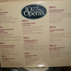 Ten most beautiful operas - 10CD - pikkukuva 3