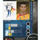 Jalkapallo n:o 159 CRISTIAN CHIVU - pikkukuva 2