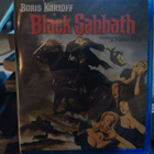 Mario Bava Black Sabbath (region A) - pikkukuva 1