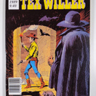 Tex Willer vuosikerta 1989 (1-16) - pikkukuva 3