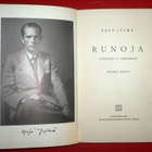 Yrjö Jylhä : Runoja - Valikoima eri kokoelmista 1945 - pikkukuva 1