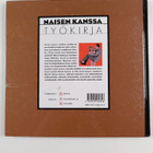 Teppo Sillantaus : Naisen kanssa : työkirja - pikkukuva 2