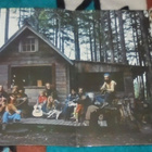 CAT MOTHER & THE ALL NIGHT NEWSBOYS ~ Albion Doo Wah ~ LP - pikkukuva 3