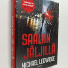 Michael Ledwidge : Saaliin jäljillä - pikkukuva 1