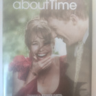 About Time - Oli aikakin - pikkukuva 1