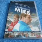 ISÄNMAALLINEN MIES - DVD - pikkukuva 1