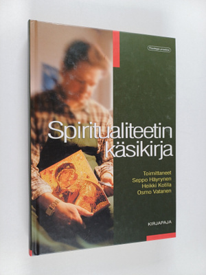 Seppo ym. (toim.) Häyrynen : Spiritualiteetin käsikirja