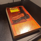 James Hadley Chase: Haluatko mieluummin kuolla - pikkukuva 2