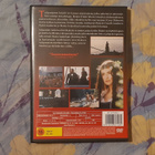 TULIPUNAINEN KIRJAIN dvd 1995 - pikkukuva 2
