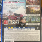 Farcry new dawn ps4 cib - pikkukuva 2