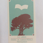 Tapio Koponen : Arvid Järnefelt - pikkukuva 3