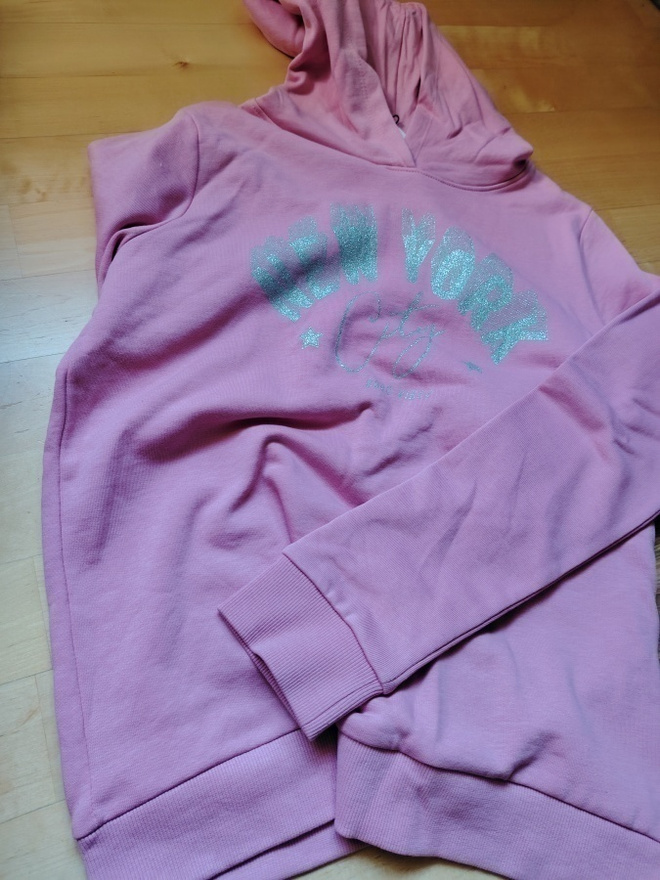 Huppari 158/164