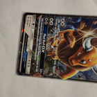 Tauros GX (SUM 100) Sun & Moon ULTRA RARE card - pikkukuva 1