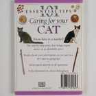 David Taylor ym. : Caring for Your Cat - pikkukuva 2