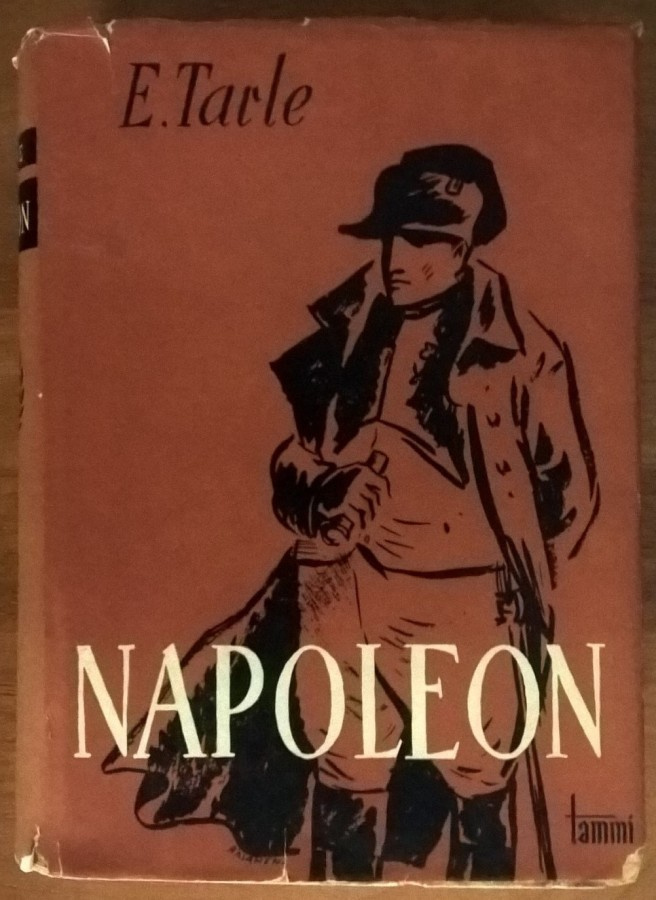 E. Tarle: Napoleon