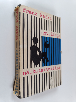 Franz Kafka : Nälkätaiteilija
