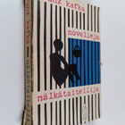Franz Kafka : Nälkätaiteilija - pikkukuva 1