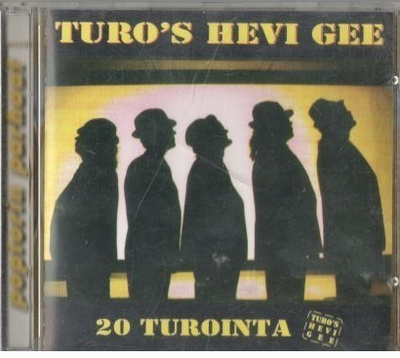 TURO S HEVI GEE 20 TUROINTA