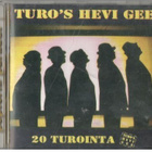 TURO S HEVI GEE 20 TUROINTA - pikkukuva 1