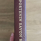 Sprengtportenin Savon kartasto - pikkukuva 3