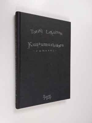 Torsti Lehtinen : Kutsumushuora