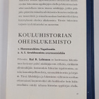 Kai R. Lehtonen ym. : Menneet ajat meillä ja muualla 1-3 ... - pikkukuva 2