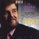 Raimo Sirkiä - Opera Arias CD - pikkukuva 1