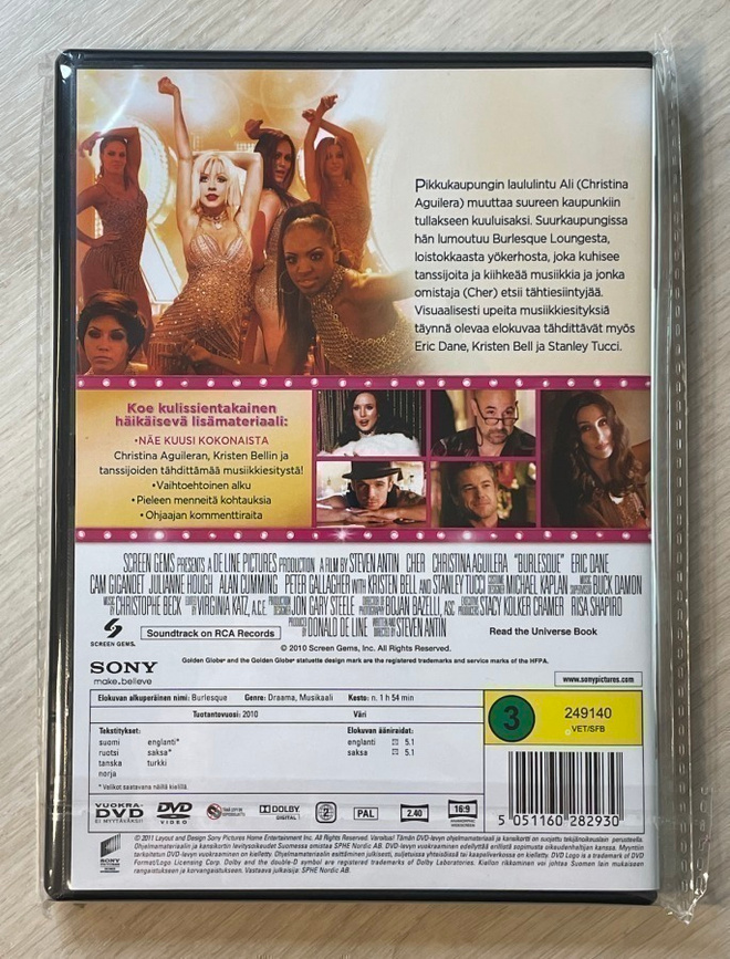 Item image