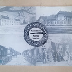 1988 Karisbilder Karjaa Kuvina - pikkukuva 1