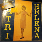 KATRI HELENA - VAALEA VALLOITTAJA EX-/EX- LP - pikkukuva 1