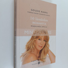 Goldie Hawn : 10 läsnäolon minuuttia : mindfulness lapsille - pikkukuva 1