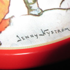JENNY NYSTRÖM PELTIPURKKI - pikkukuva 2